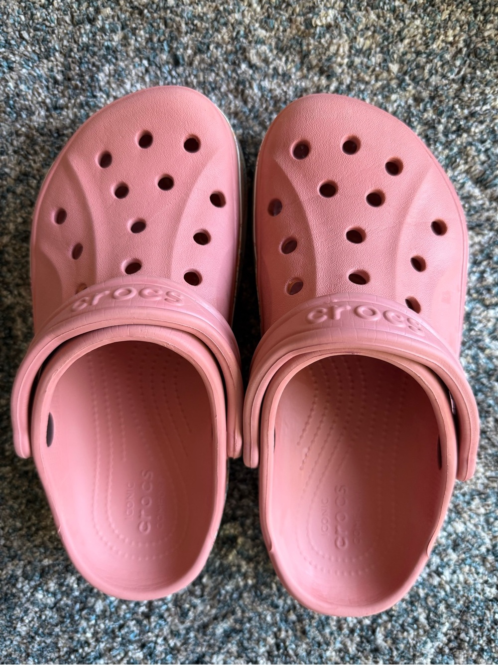 Crocs Iconic Comfort women’s 6